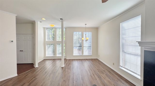4141 Hyer Street D, University Park, TX 75205