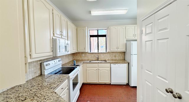 4141 Hyer Street D, University Park, TX 75205