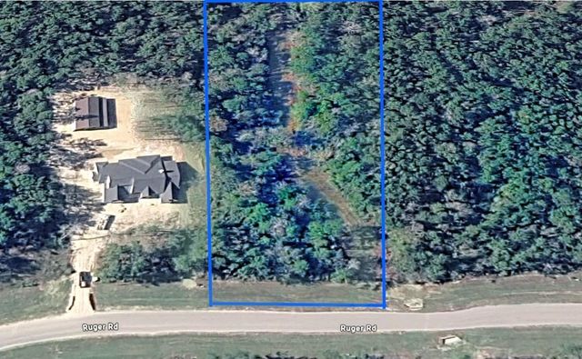 10742 Ruger Road, Willis, TX 77378