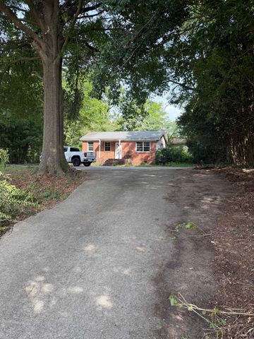 352 Whitney Road, Spartanburg, SC 29303