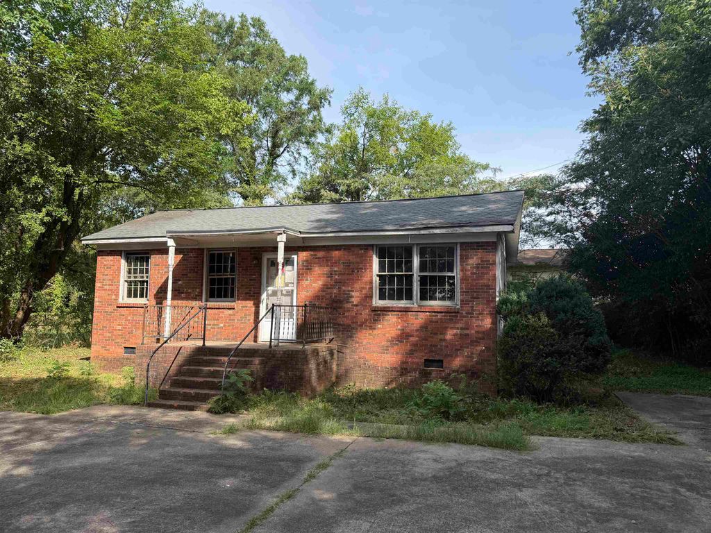 352 Whitney Road, Spartanburg, SC 29303