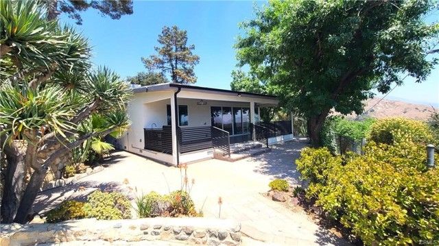 11825 West Trail, Sylmar (los Angeles), CA 91342
