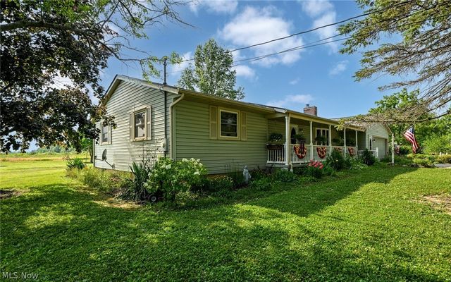 14838 State Route 301, Lagrange, OH 44050