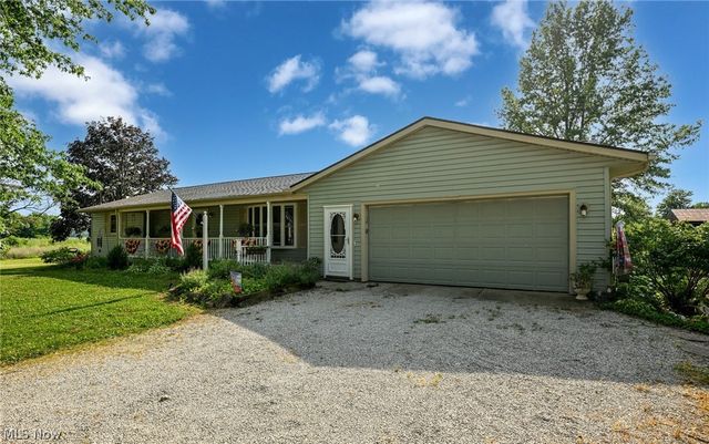 14838 State Route 301, Lagrange, OH 44050