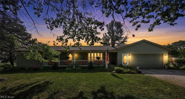 14838 State Route 301, Lagrange, OH 44050