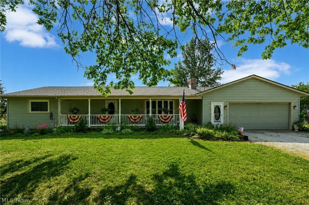 14838 State Route 301, Lagrange, OH 44050