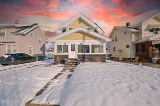 721 Hampton Avenue, Toledo, OH 43609