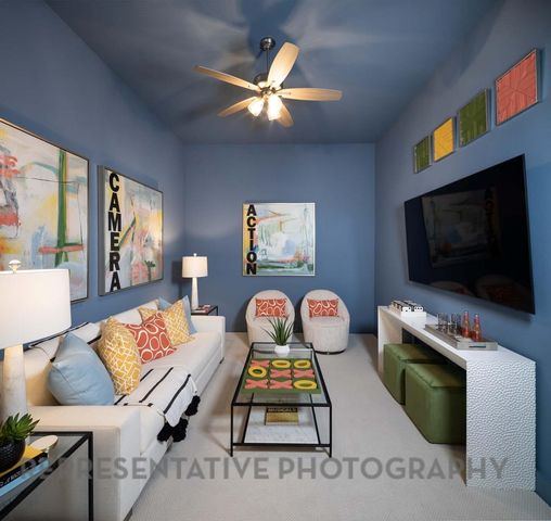 2902 Peach Valley Road, Fulshear, TX 77494