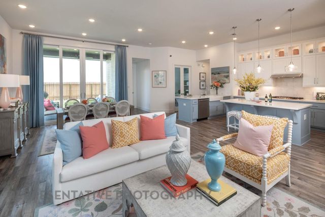 2902 Peach Valley Road, Fulshear, TX 77494