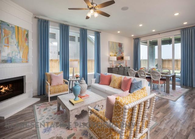 2902 Peach Valley Road, Fulshear, TX 77494