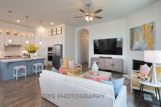 2902 Peach Valley Road, Fulshear, TX 77494