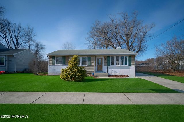 1302 Edgewood Avenue, Westville, NJ 08093