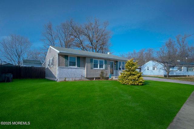 1302 Edgewood Avenue, Westville, NJ 08093