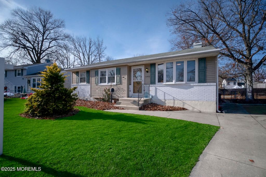 1302 Edgewood Avenue, Westville, NJ 08093