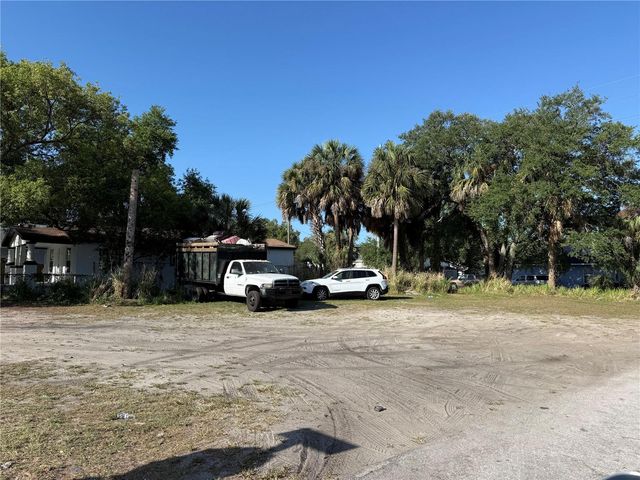 3208 N 29TH STREET, Tampa, FL 33605