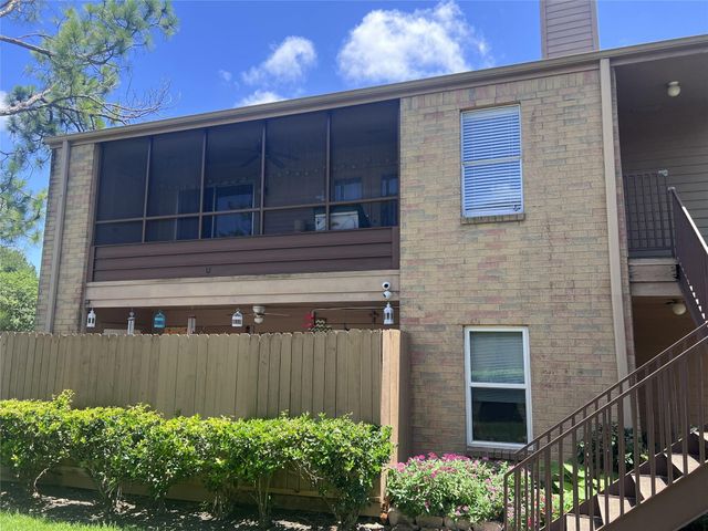 10555 Turtlewood Court 2905, Houston, TX 77072