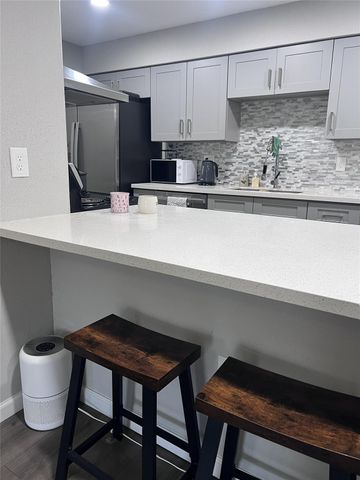 10555 Turtlewood Court 2905, Houston, TX 77072