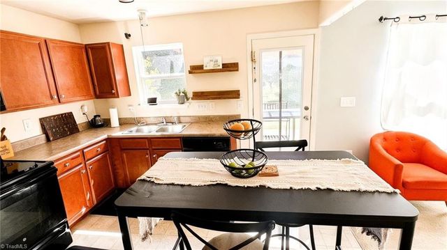 325 Huckleberry Loop, Mebane, NC 27302