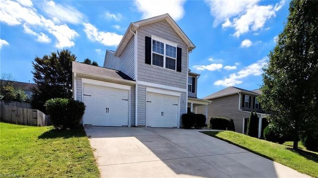 325 Huckleberry Loop, Mebane, NC 27302