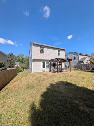 325 Huckleberry Loop, Mebane, NC 27302