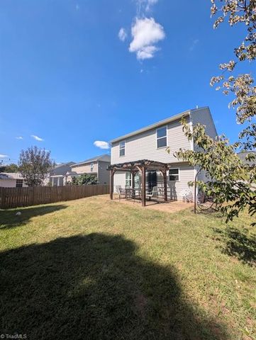 325 Huckleberry Loop, Mebane, NC 27302