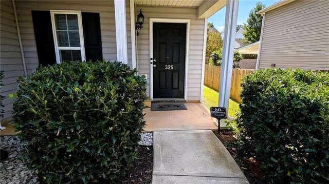 325 Huckleberry Loop, Mebane, NC 27302