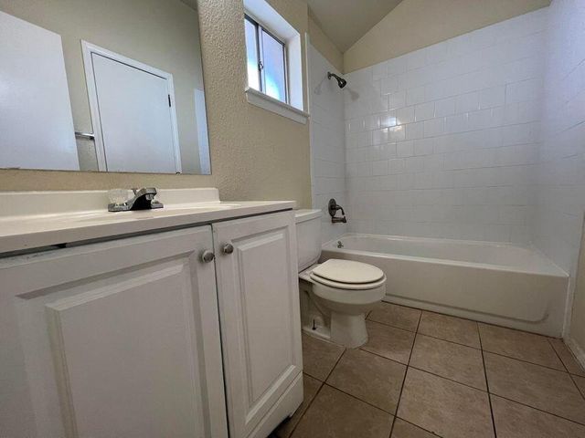 11812 TRACY AUSTIN Lane, El Paso, TX 79936