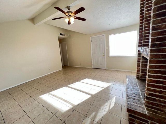 11812 TRACY AUSTIN Lane, El Paso, TX 79936