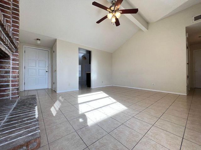 11812 TRACY AUSTIN Lane, El Paso, TX 79936