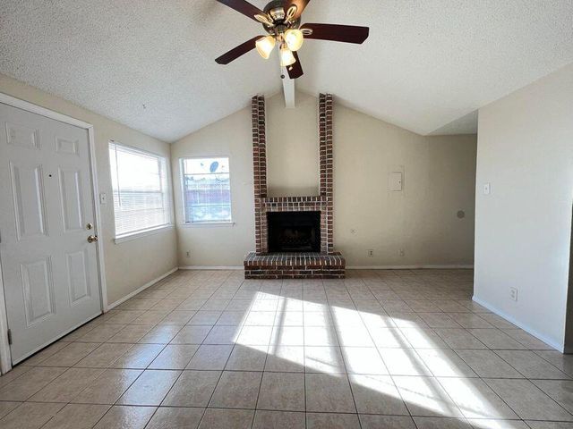 11812 TRACY AUSTIN Lane, El Paso, TX 79936