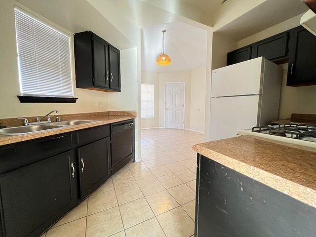 11812 TRACY AUSTIN Lane, El Paso, TX 79936