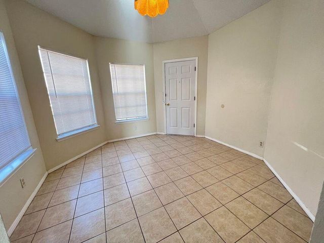 11812 TRACY AUSTIN Lane, El Paso, TX 79936