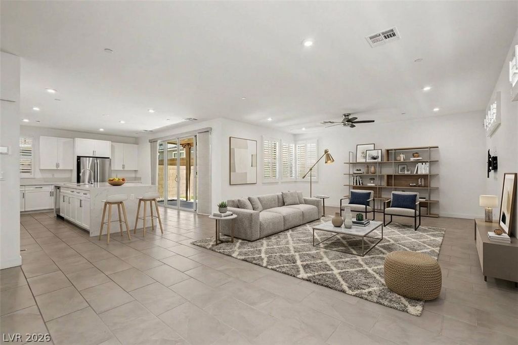 3209 Waterstone Avenue, Henderson, NV 89044 — photo 3