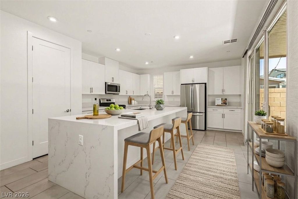 3209 Waterstone Avenue, Henderson, NV 89044 — photo 4