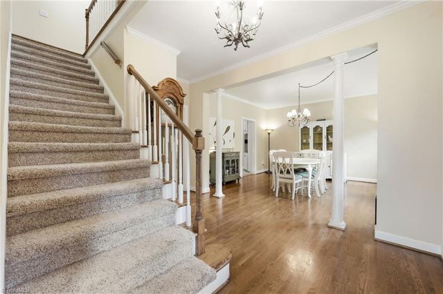 2903 Beckworth Court, Jamestown, NC 27282