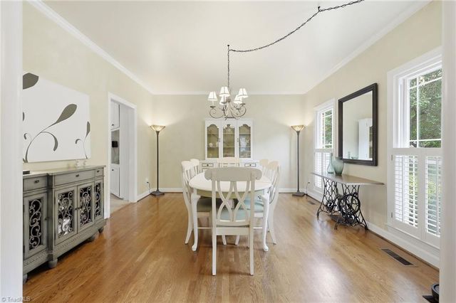 2903 Beckworth Court, Jamestown, NC 27282