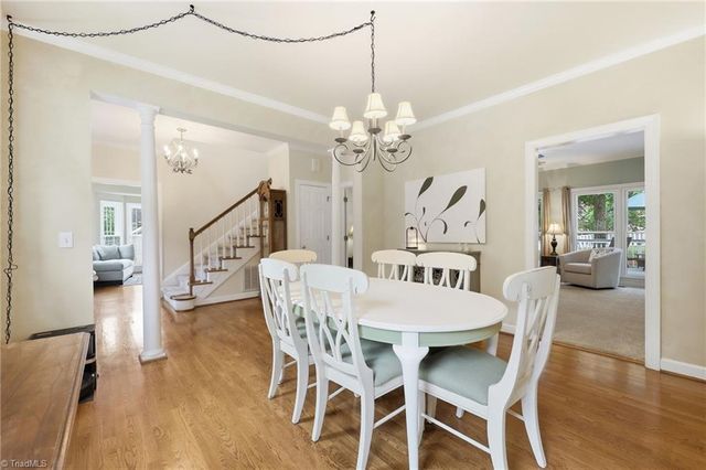 2903 Beckworth Court, Jamestown, NC 27282