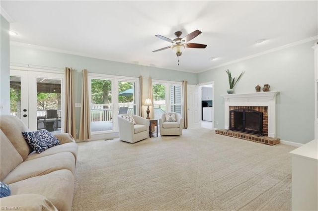 2903 Beckworth Court, Jamestown, NC 27282