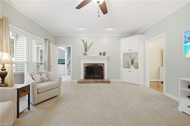 2903 Beckworth Court, Jamestown, NC 27282
