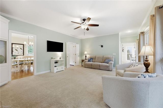 2903 Beckworth Court, Jamestown, NC 27282