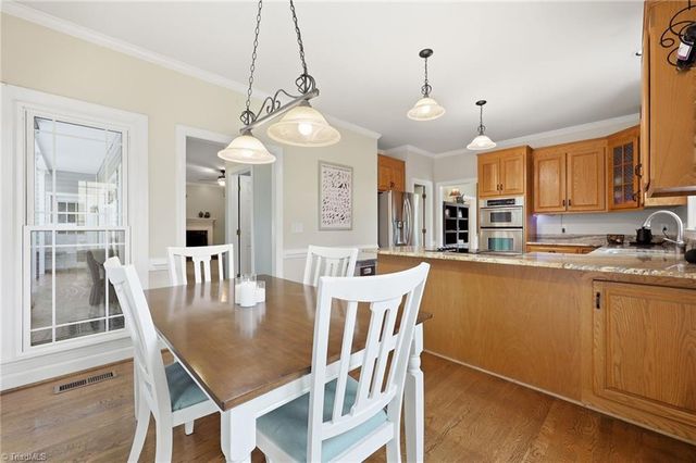 2903 Beckworth Court, Jamestown, NC 27282