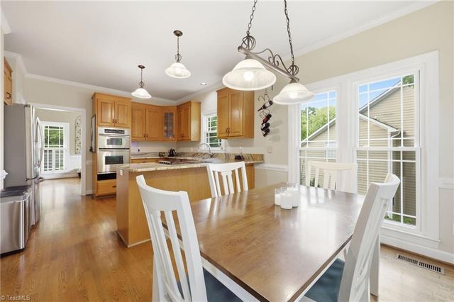 2903 Beckworth Court, Jamestown, NC 27282