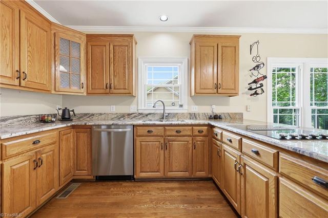 2903 Beckworth Court, Jamestown, NC 27282
