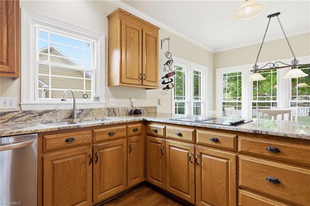2903 Beckworth Court, Jamestown, NC 27282
