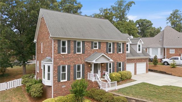 2903 Beckworth Court, Jamestown, NC 27282