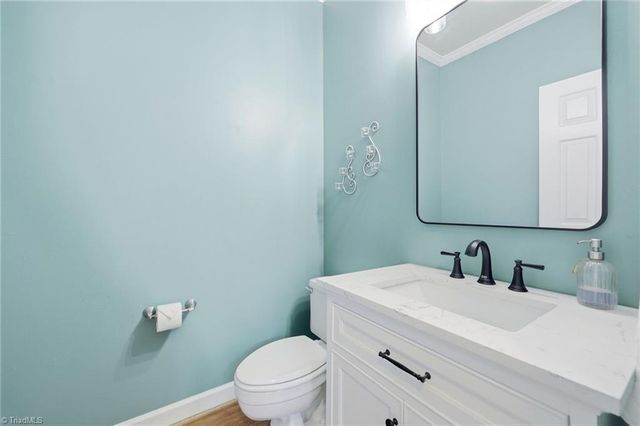 2903 Beckworth Court, Jamestown, NC 27282