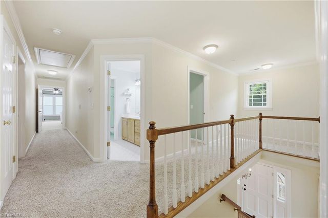 2903 Beckworth Court, Jamestown, NC 27282