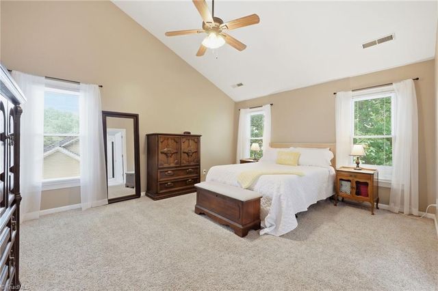 2903 Beckworth Court, Jamestown, NC 27282