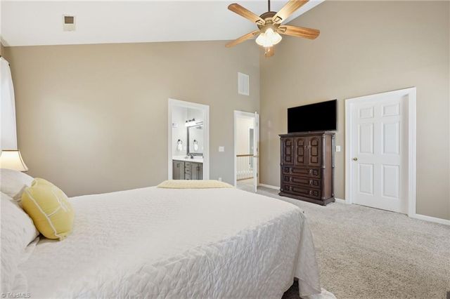 2903 Beckworth Court, Jamestown, NC 27282
