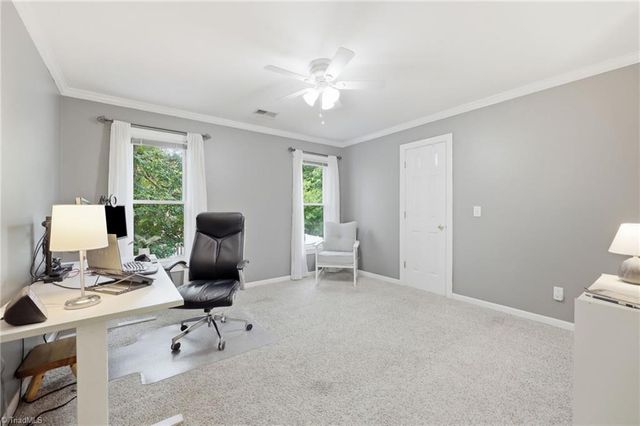 2903 Beckworth Court, Jamestown, NC 27282